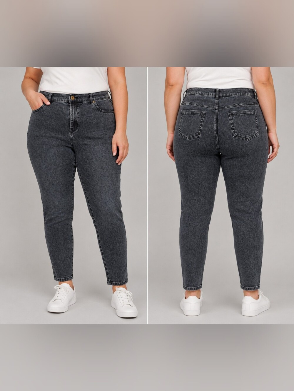 DG2 by Diane Gilman Skinny Jeans